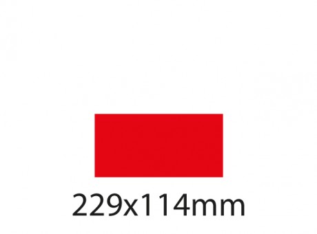 C65 envelopes
