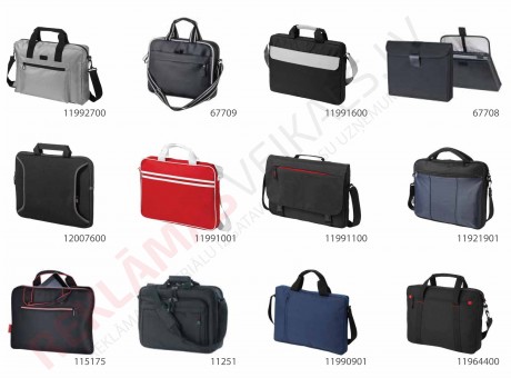 Laptop and Computer Bags with print