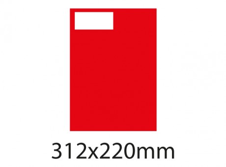 E4 aploksnes ar apdruku (ar logu)