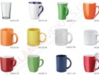 Mugs with print