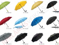 Umbrella with your logo