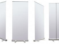 Roll-up stands