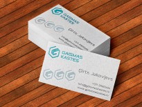 Business cards