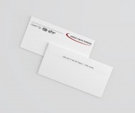 C5 envelopes 