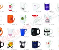 Mugs with print