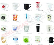 Mugs with print