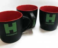 Mugs with print